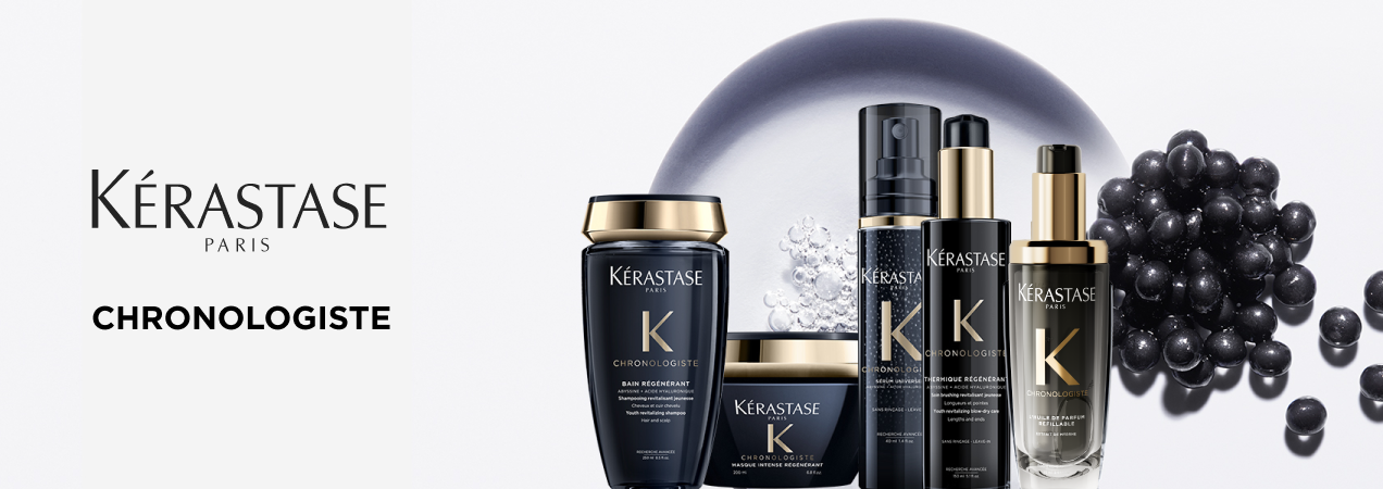 Kerastase Chronologiste Kökten Uca Bakım | Sachane