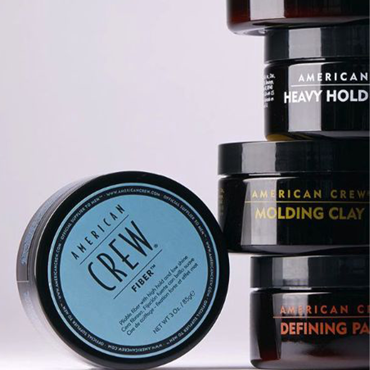 American Crew Saç Şekillendirici Wax ve Kil Çeşitleri