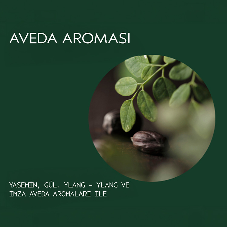 Aveda Saf Çiçek ve Bitki Özlü İmza Aroma