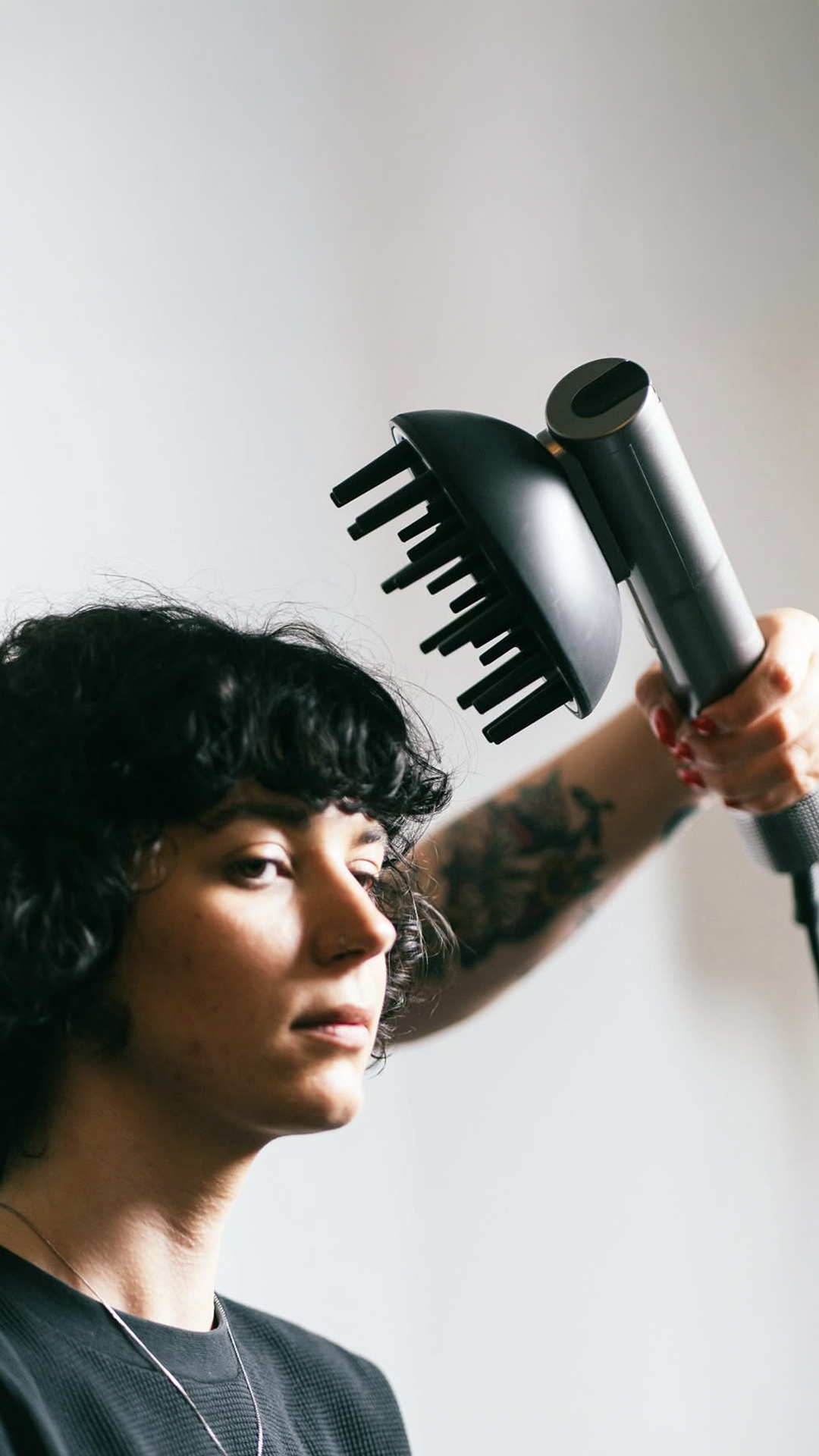BaByliss PRO Tasarım Detayları