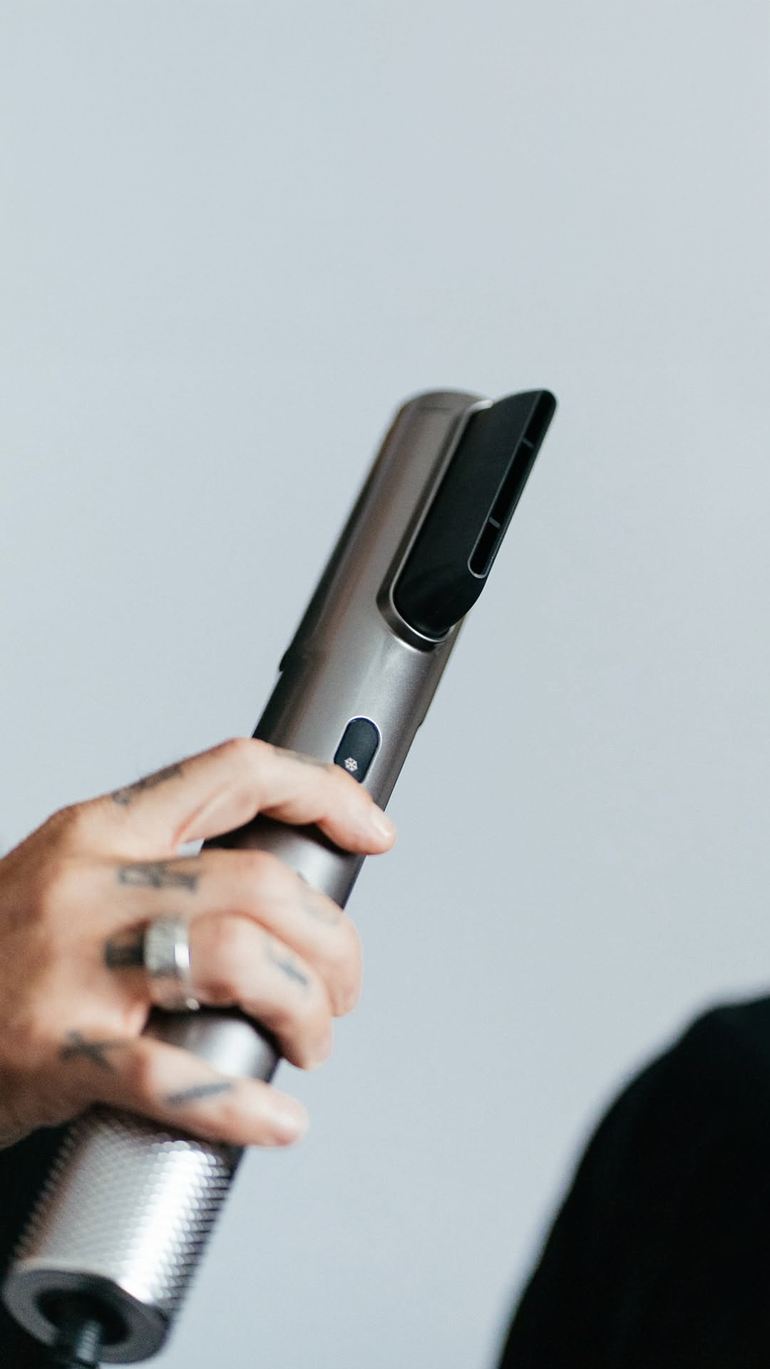 BaByliss PRO İleri Teknoloji Yapısı