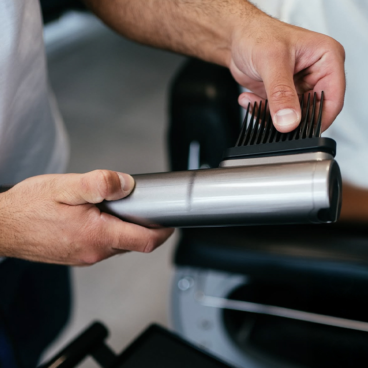 BaByliss PRO Akıllı Isı Kontrolü