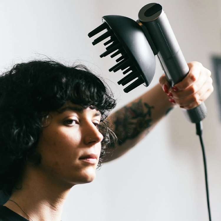 BaByliss PRO Kutu İçeriği Lansman
