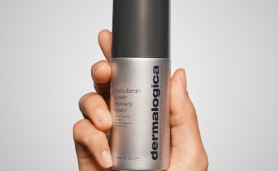 Dermalogica Multivitamin Power Recovery Yoğun Yenileyici Maske ve Krem