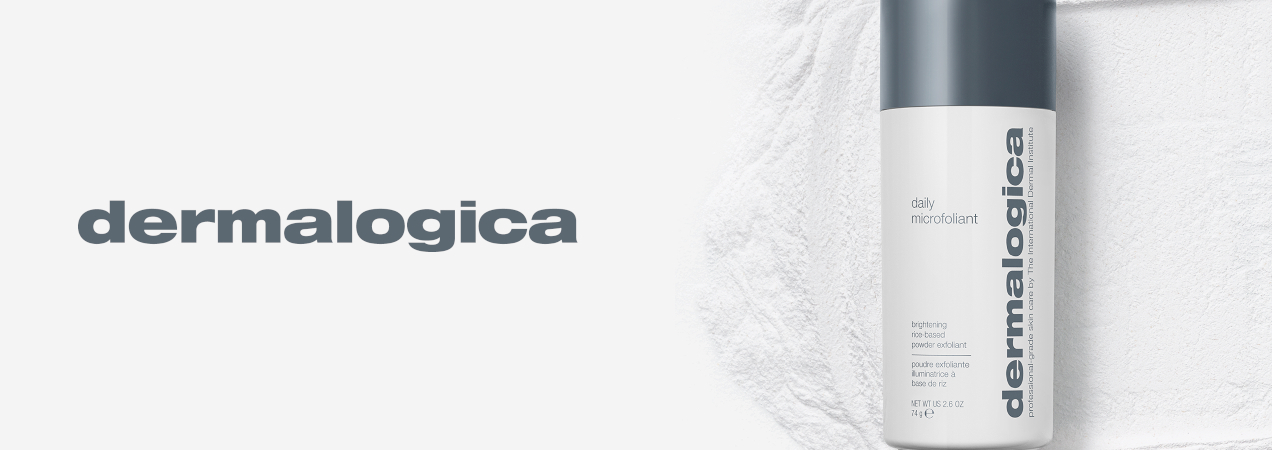 Dermalogica Profesyonel Cilt Bakımı ve Bilimsel Formüller