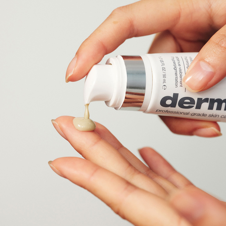 Dermalogica PowerBright Serisi Leke Karşıtı Bakım