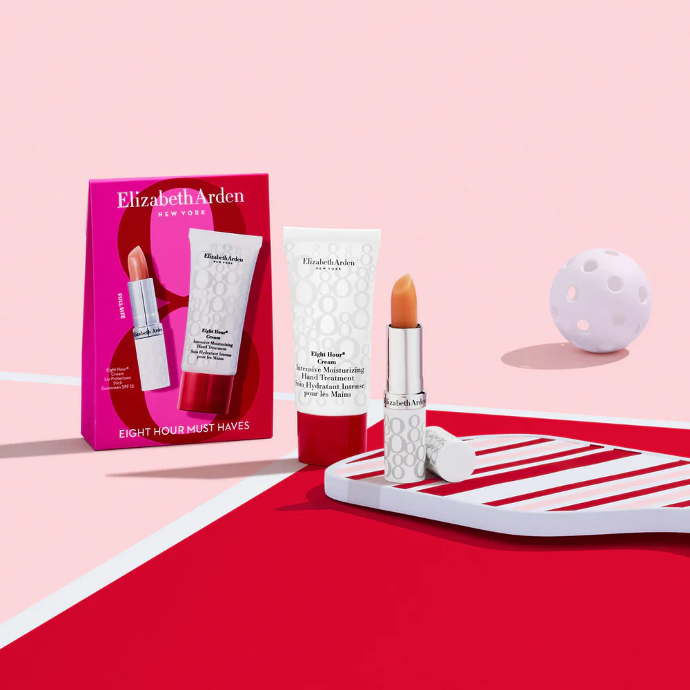 Elizabeth Arden Eight Hour Cream Yoğun Onarıcı Bakım Kremi