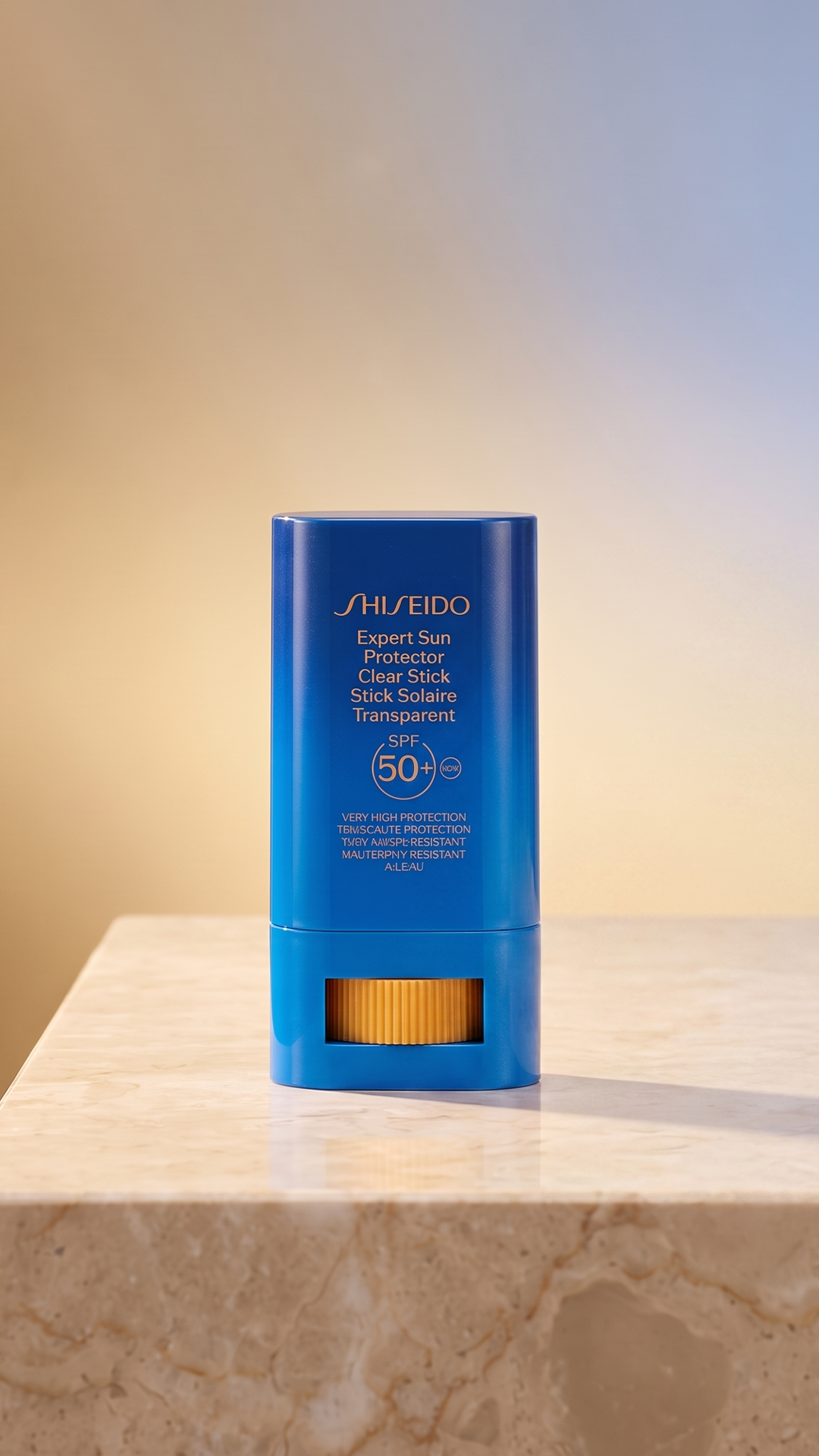 Shiseido Expert Sun Protector Güneş Koruyucu Stick
