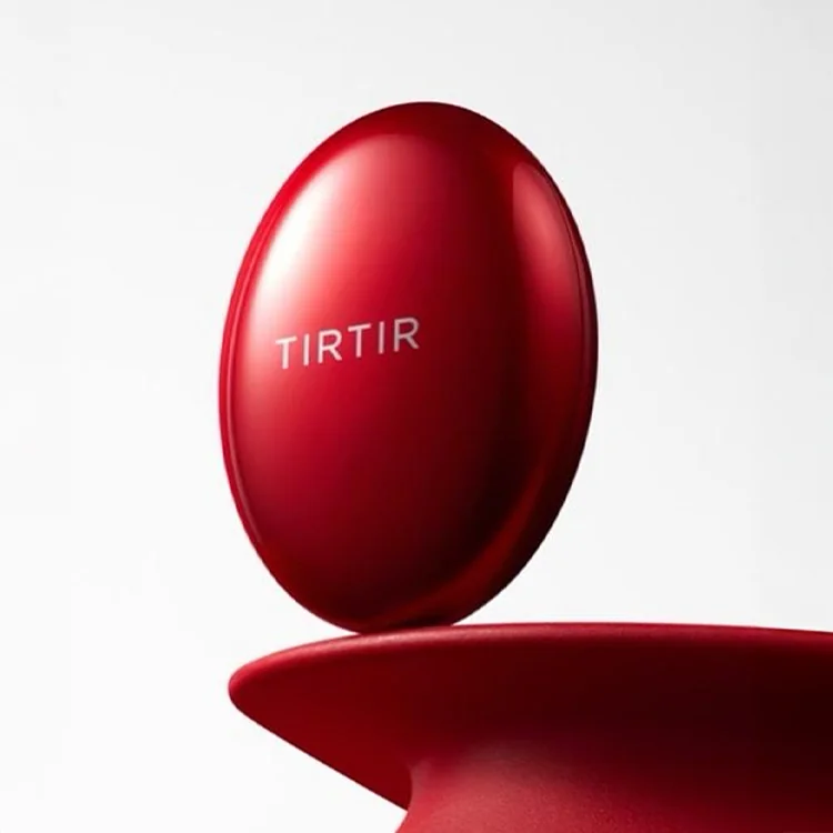 TIRTIR Mask Fit Red Cushion Fondöten