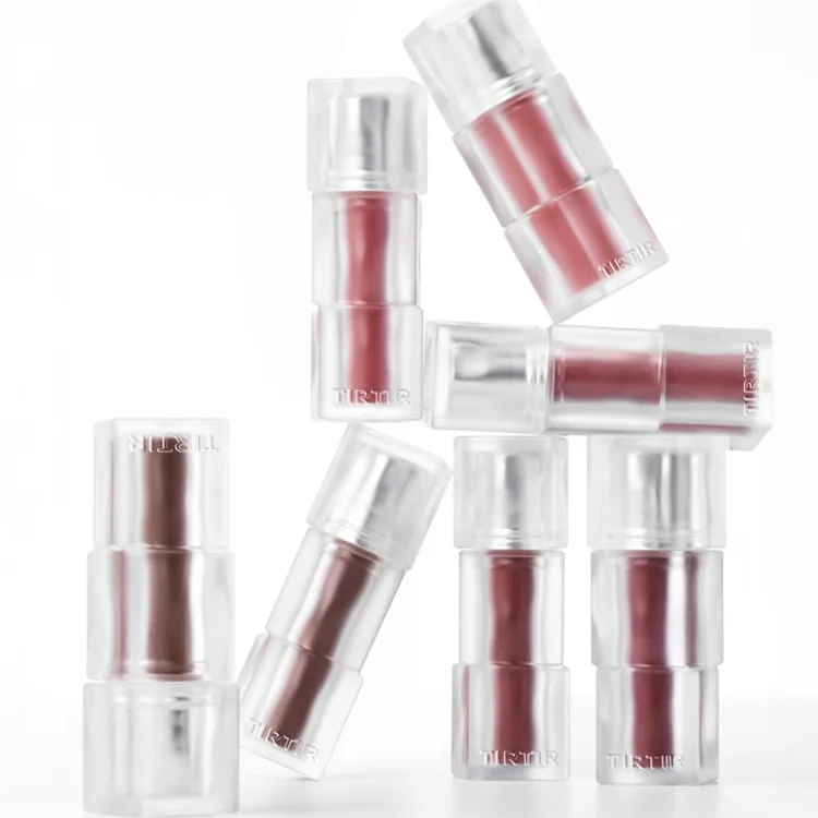 TIRTIR Waterism Glow Tint Dudak Ürünü