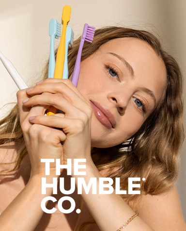 The Humble Co. Sürdürülebilir Yaşam Tarzı ve Ağız Bakımı