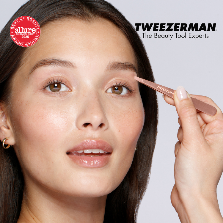 Tweezerman Cımbız Ürünleri