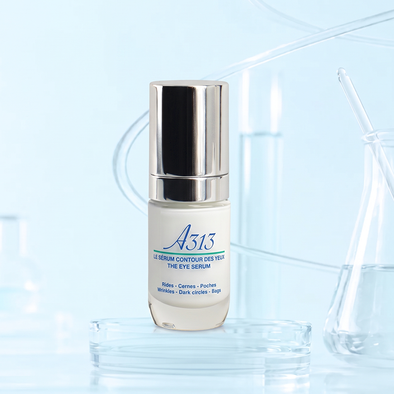 A313 Kırışıklık Karşıtı Göz Serumu 15 ml