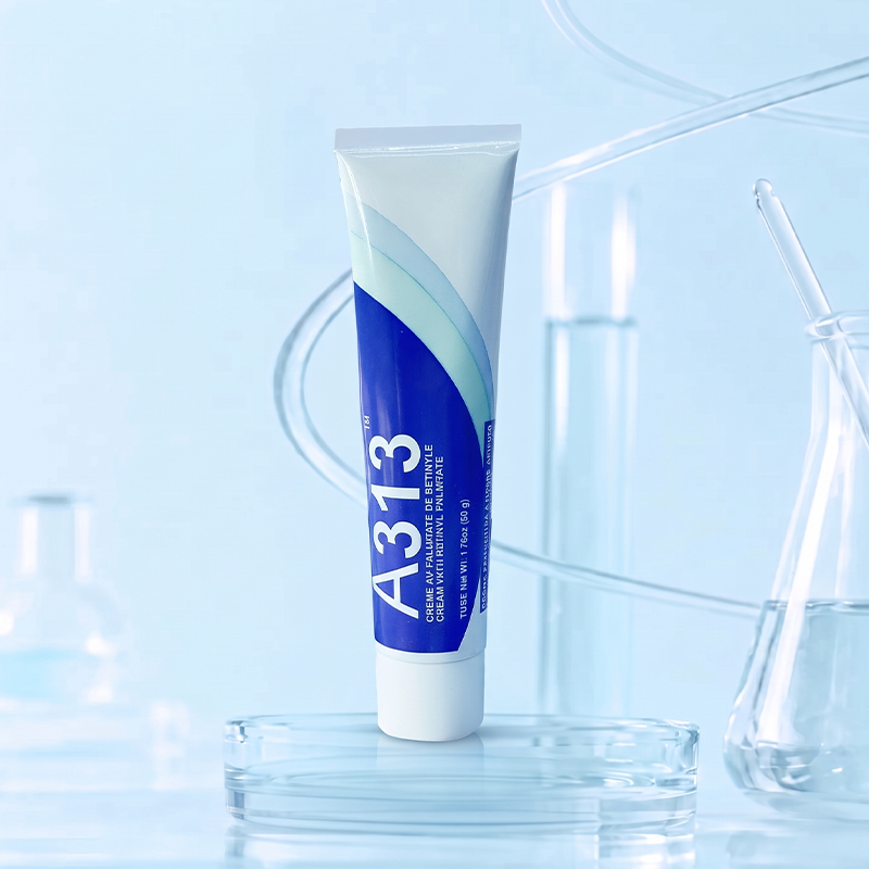 A313 Vitamin A Kırışıklık Karşıtı Retinol Krem 50 g