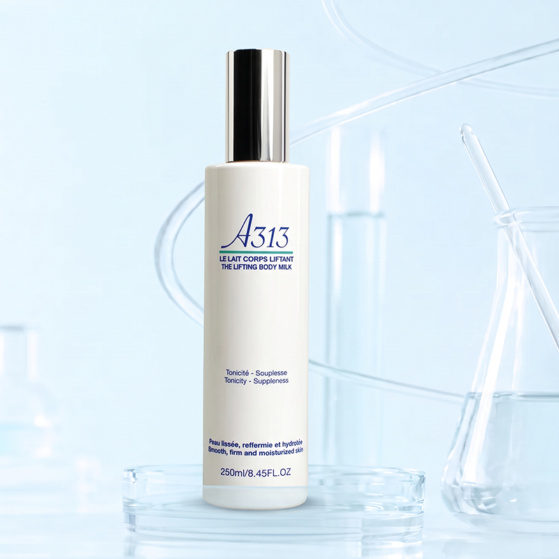 A313 Sıkılaştırıcı Vücut Kremi 250 ml