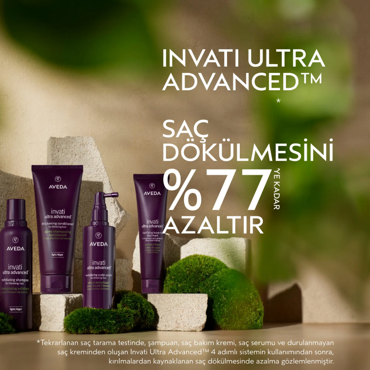 Dökülme karşıtı etki