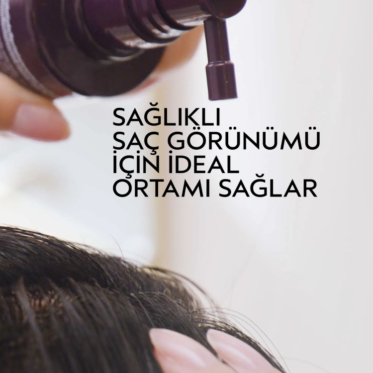 Saç derisi sağlığı