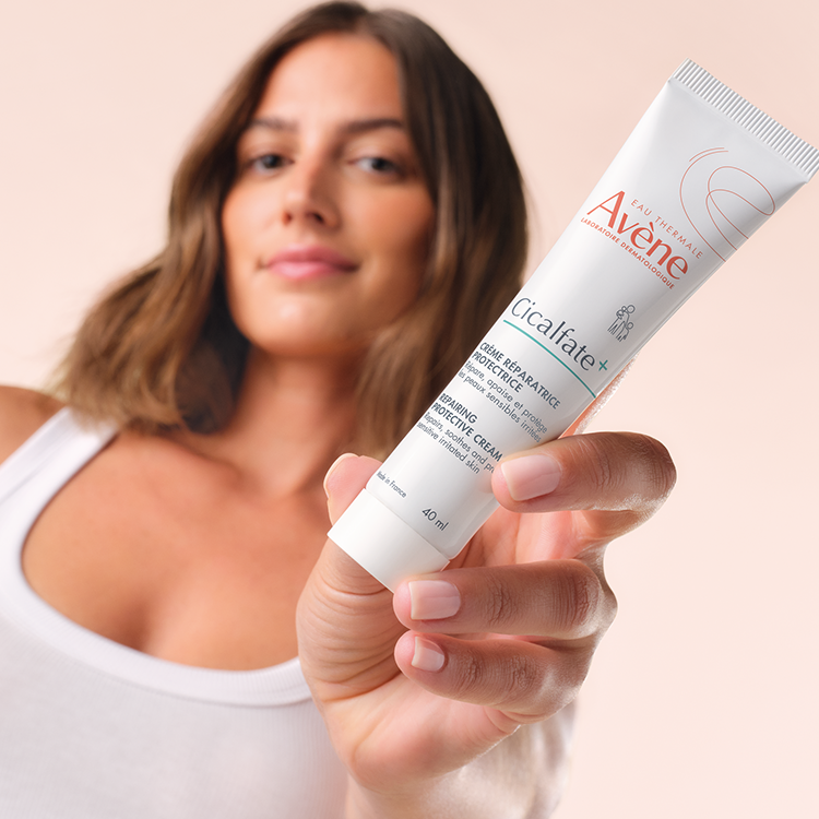 Avène Cicalfate+ ile hassas ve yıpranmış ciltler için onarıcı bakım