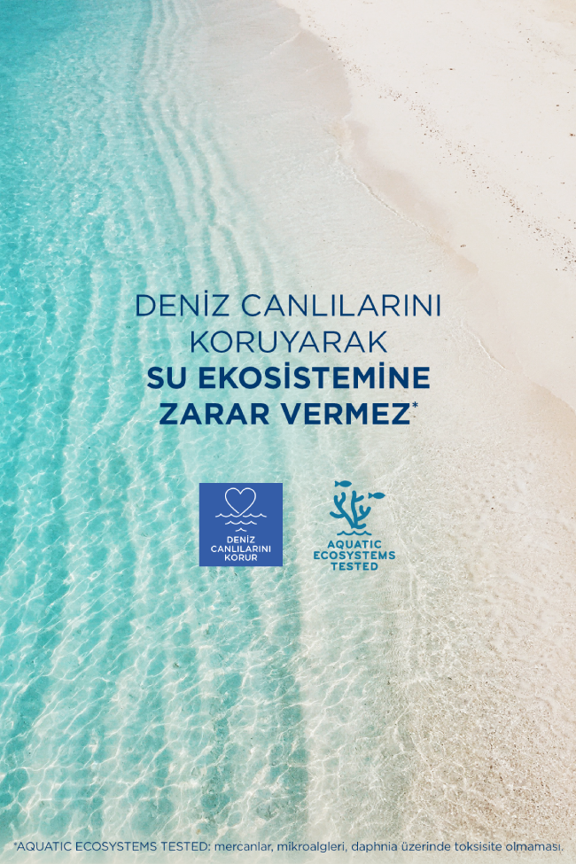 Okyanusa Saygılı Formül