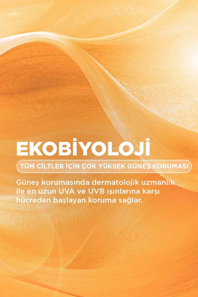 Bioderma Ekobiyoloji