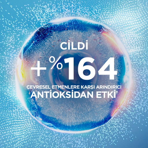 Antioksidan takviye