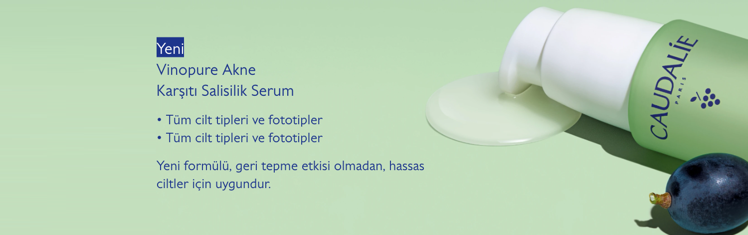 Vinopure Serum