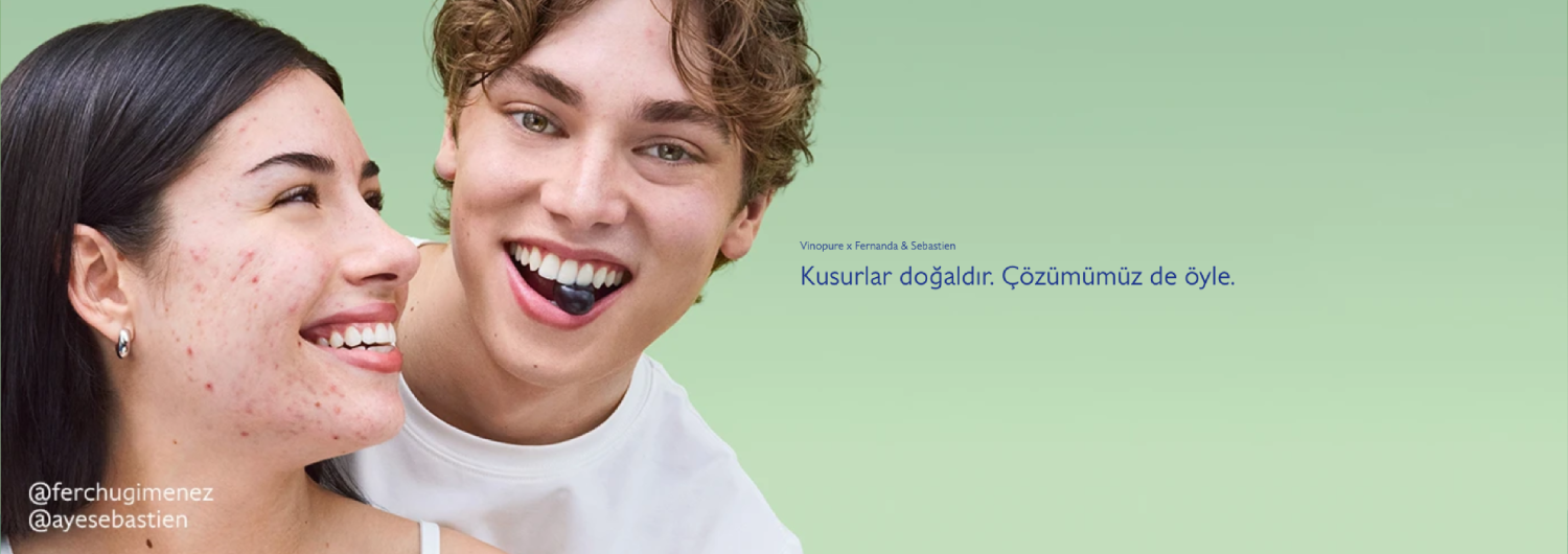 Vinopure Çözüm
