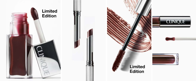 Clinique Black Honey Limited Edition