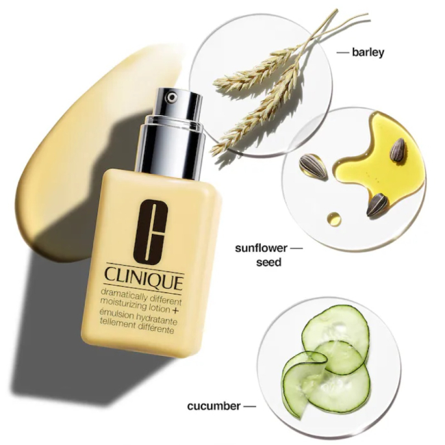 Clinique Dramatically Different Derin Nemlendirme | Sachane