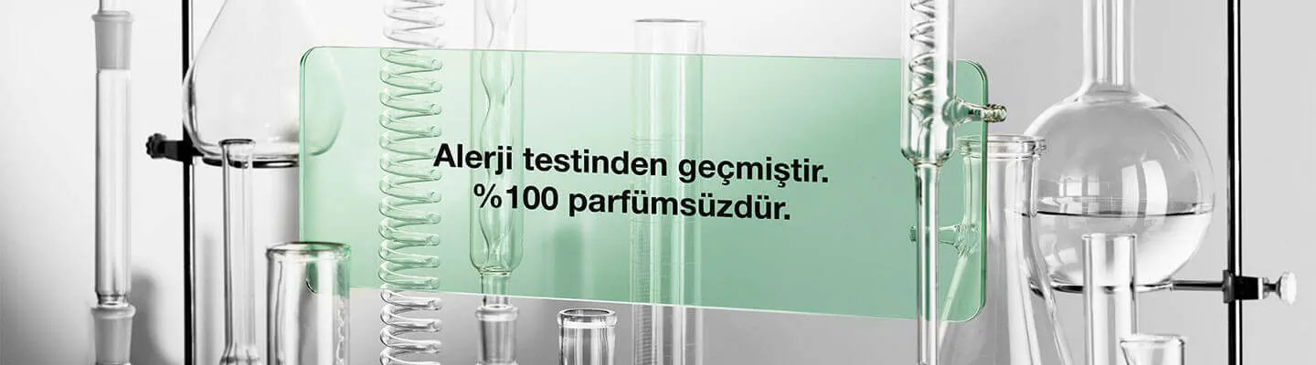 Clinique Cilt Bakım Ürünleri Alerji Testinden Geçmiştir ve Parfümsüzdür