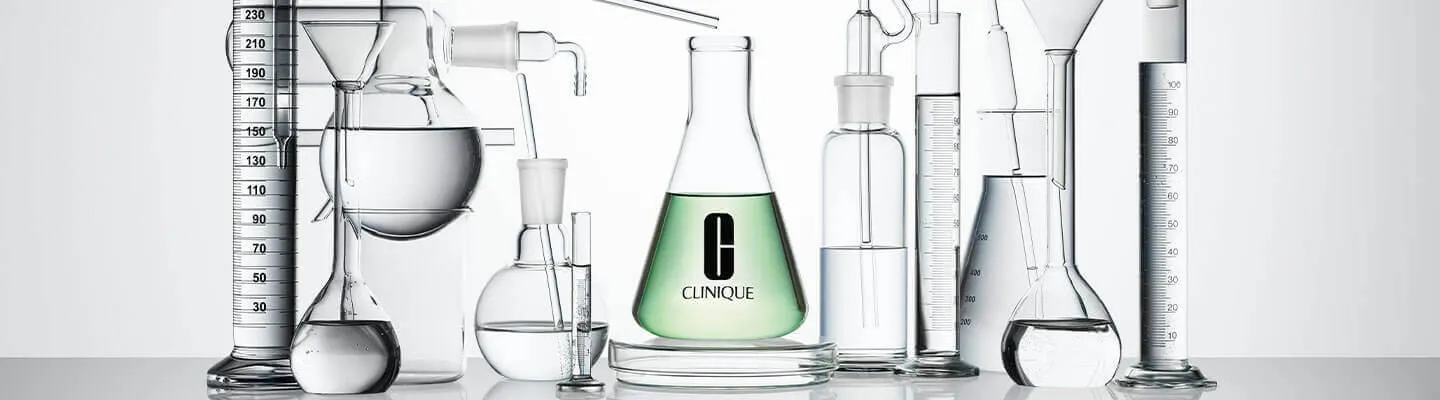 Clinique Dermatolojik Olarak Test Edilmiş Cilt Bakım Ürünleri