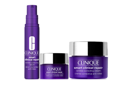 Clinique Smart Clinical Repair Yaşlanma Karşıtı Cilt Bakım Ürünleri