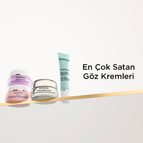 Darphin En Çok Satan Göz Kremleri