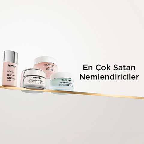 Darphin En Çok Satan Nemlendiriciler