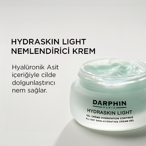 Darphin Hydraskin Light Krem