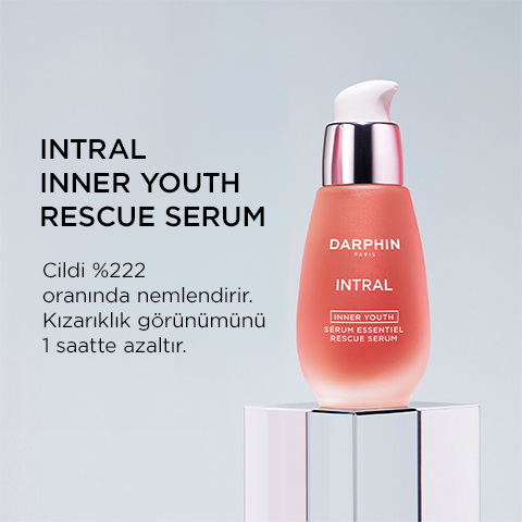Darphin Intral Inner Youth Rescue Serum