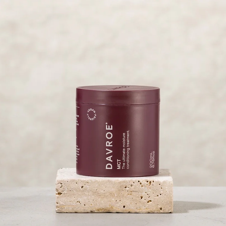 Davroe MCT Moisture Treatment