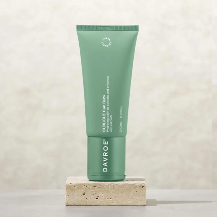 Davroe Curlicue Curl Balm