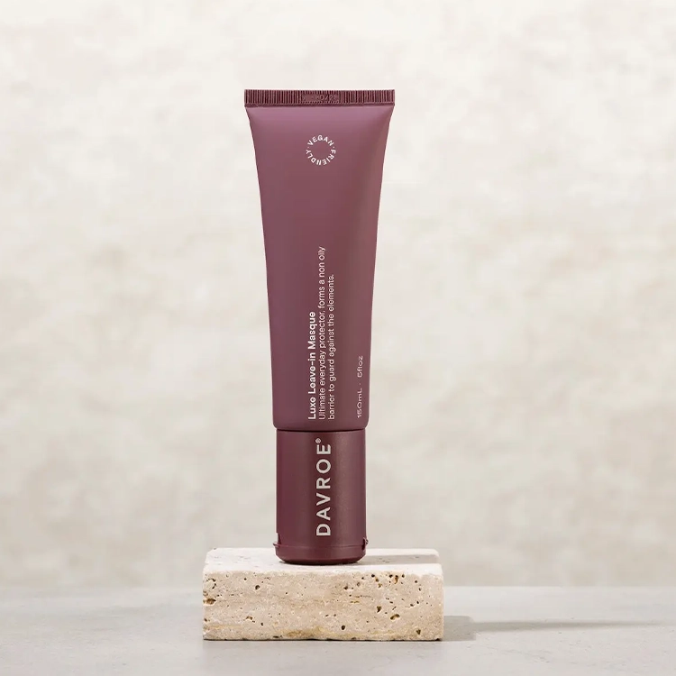 Davroe Luxe Leave-In Masque