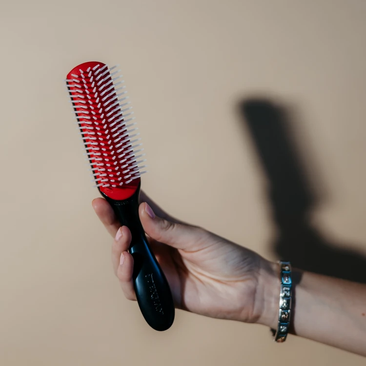 Denman D3 Original Styler & Curl Definer bukle belirginleştirici saç fırçası