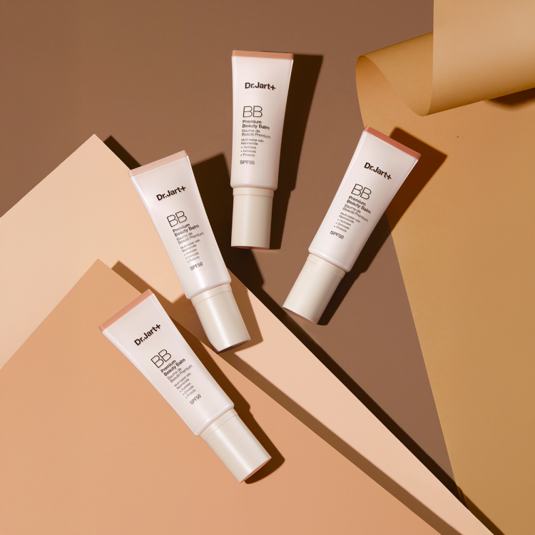 Dr.Jart+ Makyaj Ürünleri