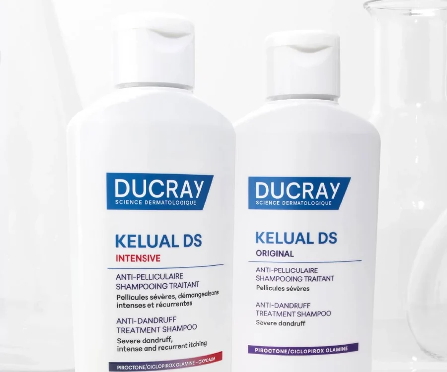 Ducray Kelual DS İnatçı Kepek Bakımı