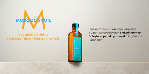 Moroccanoil