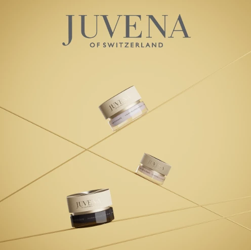 Juvena anti-aging