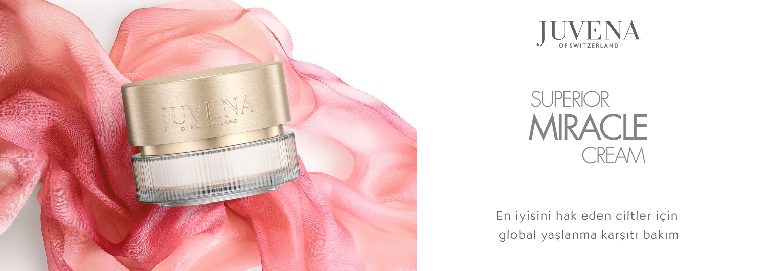 Juvena Superior Miracle Cream