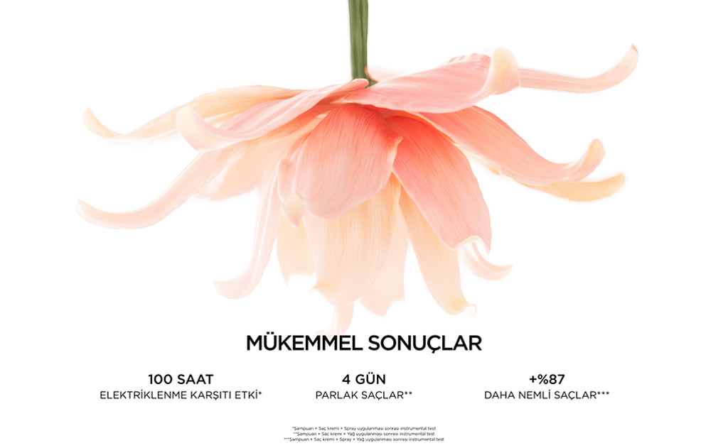 Gloss ile Mükemmel Sonuçlar