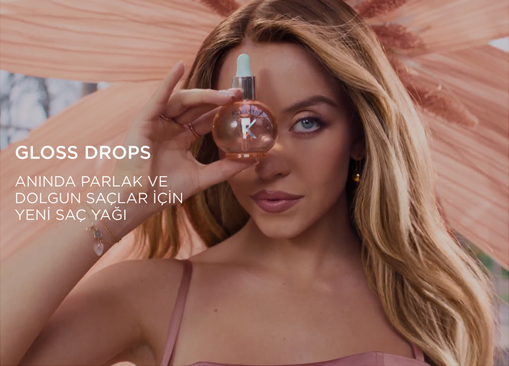 Gloss Drops Ürün Görseli