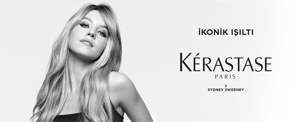 Kerastase Elixir Ultime dolum adımları ikonik Işıltı