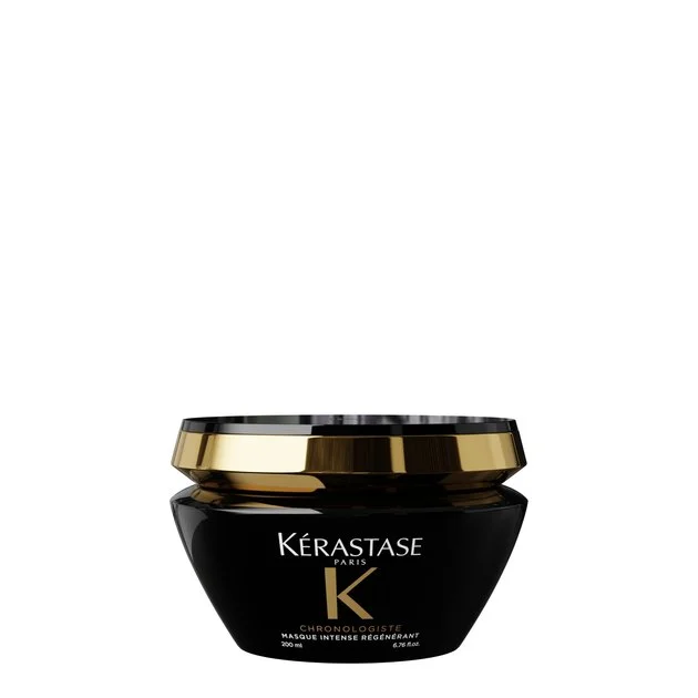 Masque Intense Régénérant