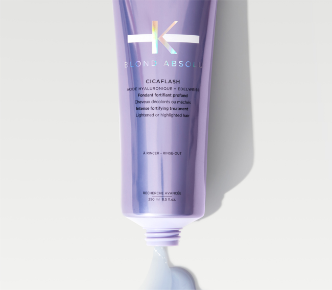 Blond Conditioner Cicaflash